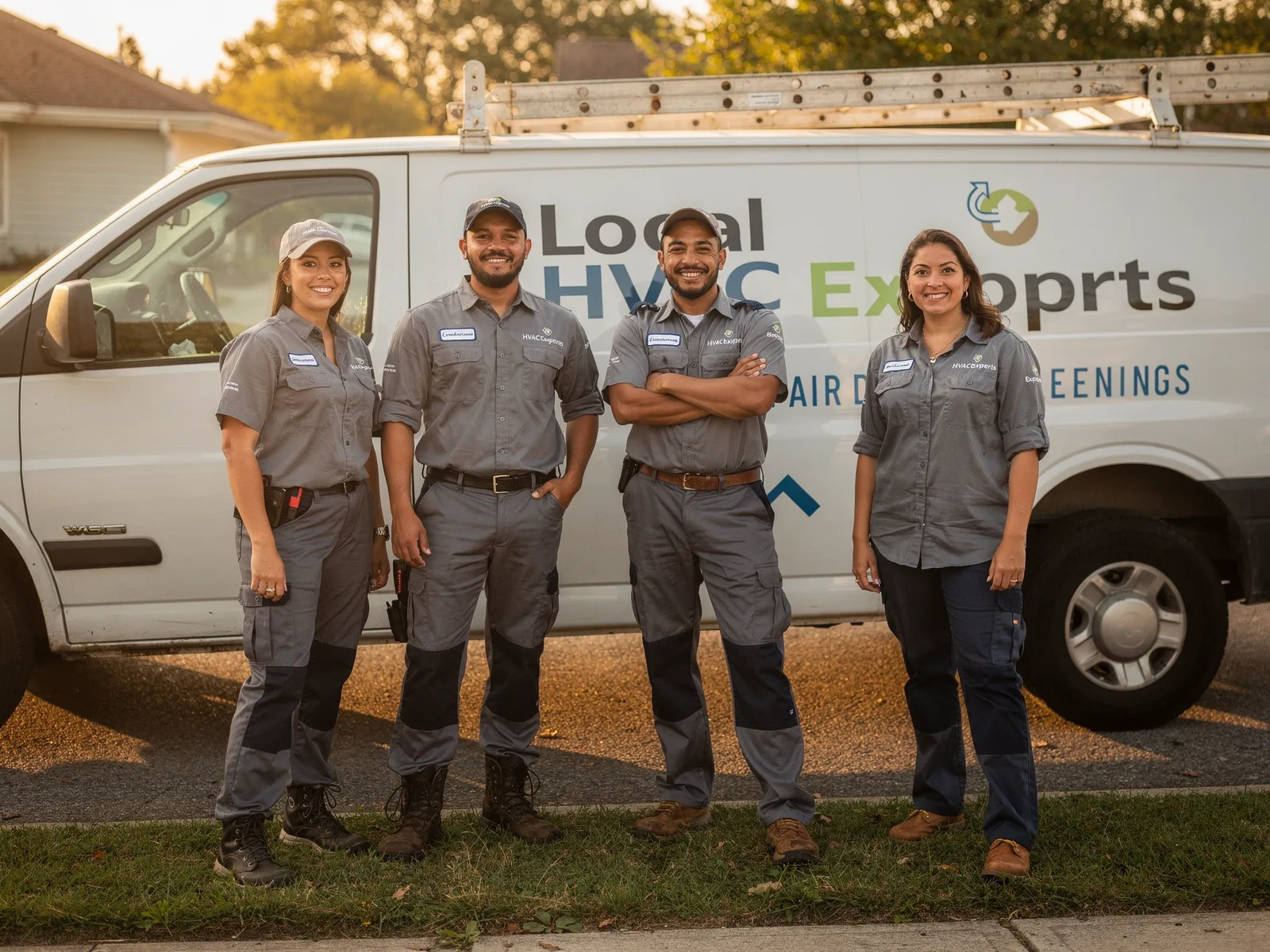 24/7 HVAC Repair & AC Replacement company in West Burlington, IA