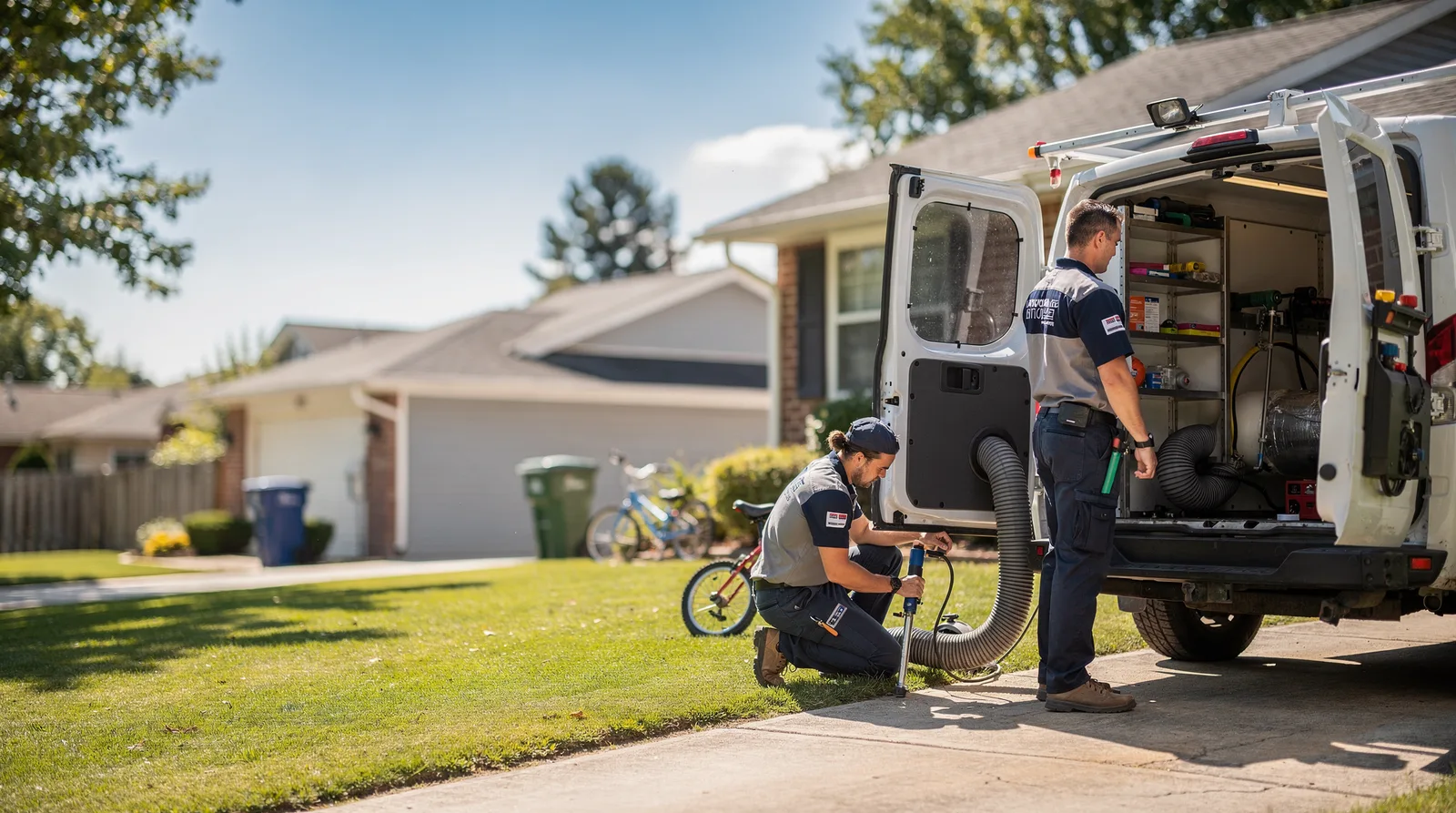 24/7 HVAC Repair & AC Replacement in West Burlington, IA near me